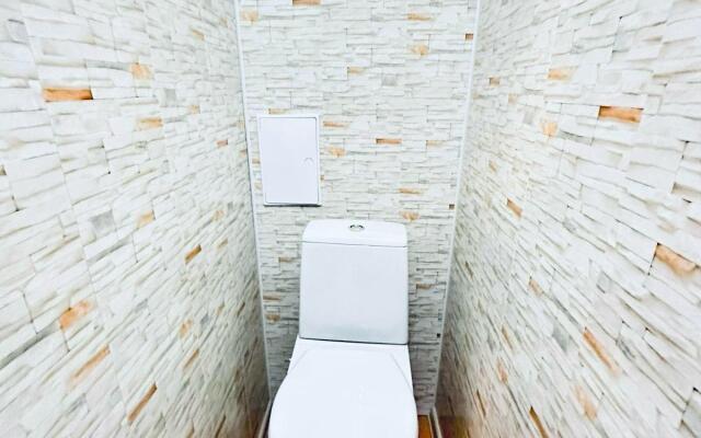 Апартаменты на улице Бирюзова 14