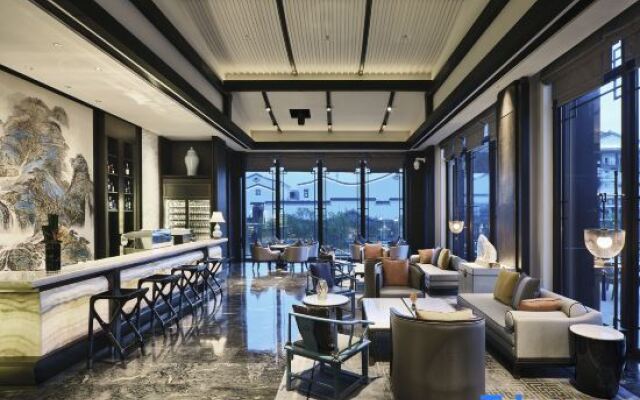 Song Hotel Wuxi Xuelang