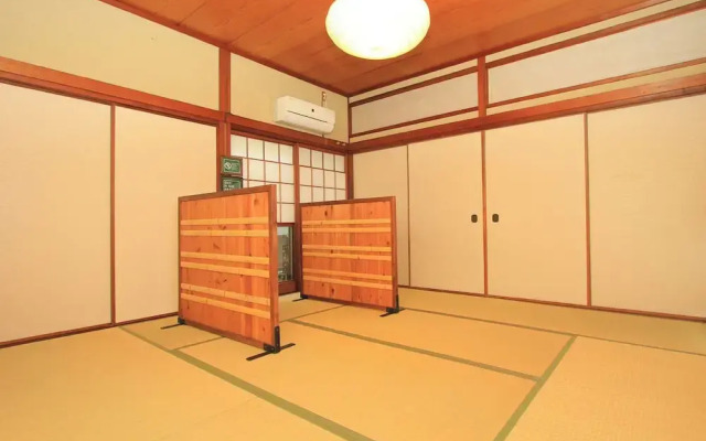 Guesthouse Tsuki ga Kirei desu ne