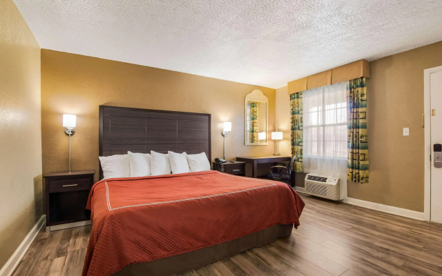 Americas Best Value Inn