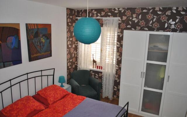Apartments Optimist