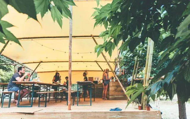 Star Surf Camps Moliets