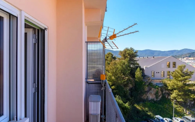 Appartamento Al Centro della Vacanza