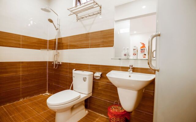 Spring Garden Villa Hoi An