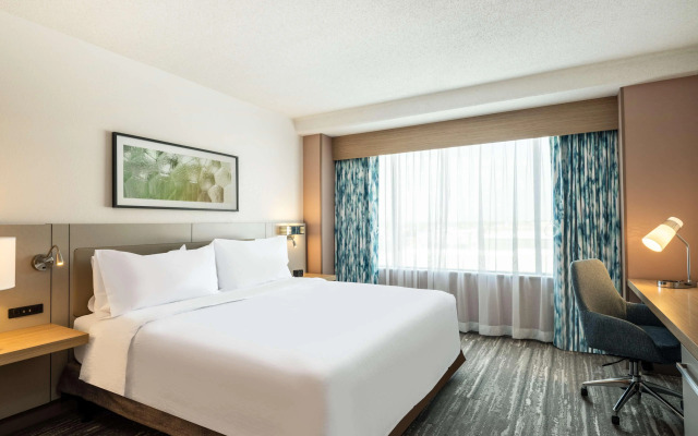 Hilton Garden Inn Toledo Downtown