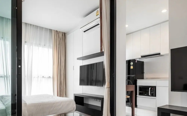 Siamplaengna Residence