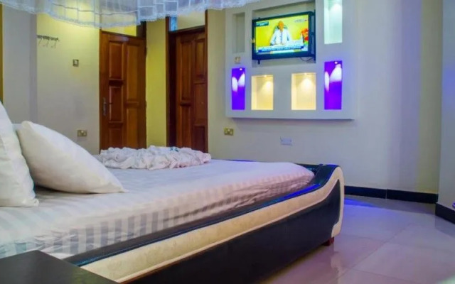 Emirate Hotel