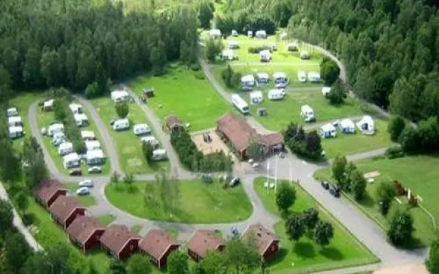 Mösseberg Camping och Stugby