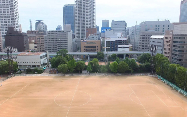Hotel 1-2-3 Kobe