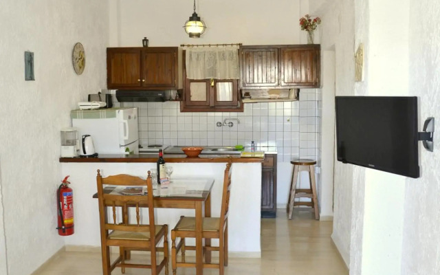 Filoxenia Villa