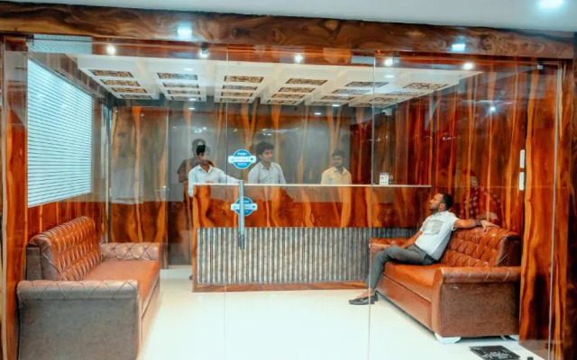Hotel Dc Star
