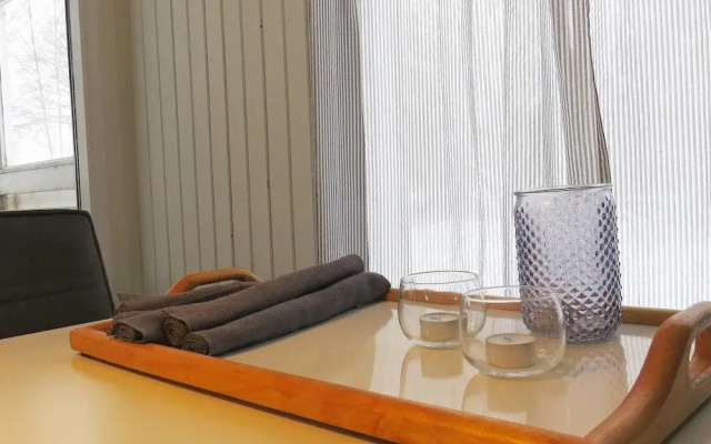 6 Person Holiday Home in Hals