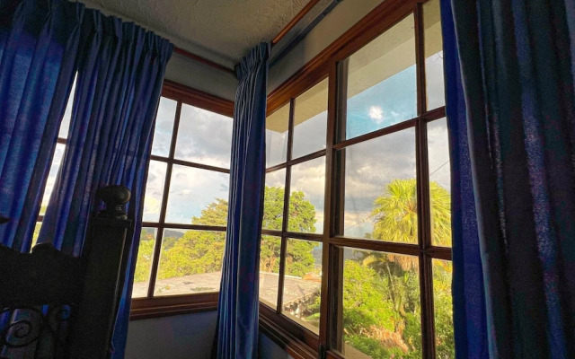 Hotel Campestre El Molino Dapa Cali