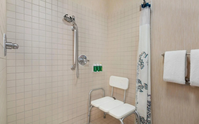 Residence Inn By Marriott Las Vegas Stadium Area