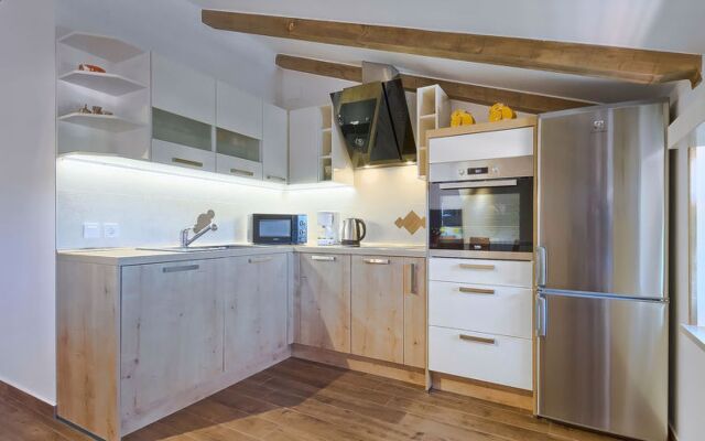Apartment Majda Rääkkylä