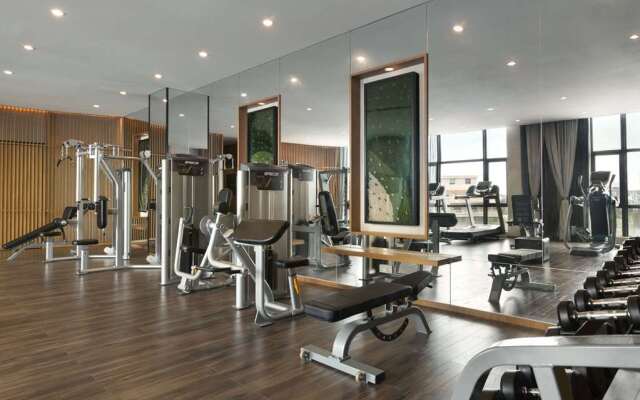 Wyndham Jinjiang Quanzhou