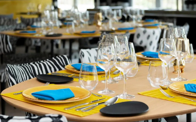 Altos De Istan Hotel