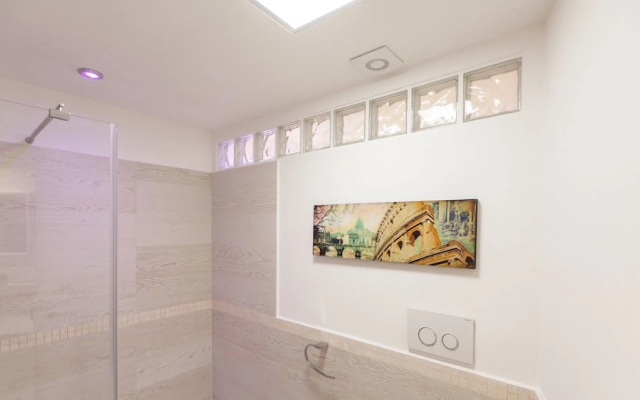 Rental In Rome Palermo Apartment