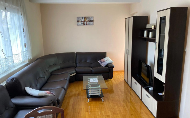 Apartman centar
