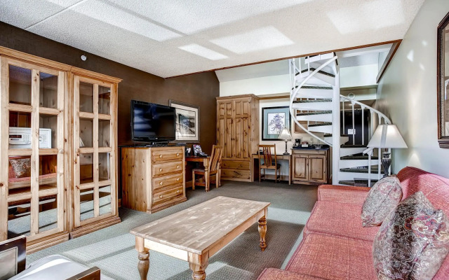 Keystone Lodge & Spa by Keystone Resort