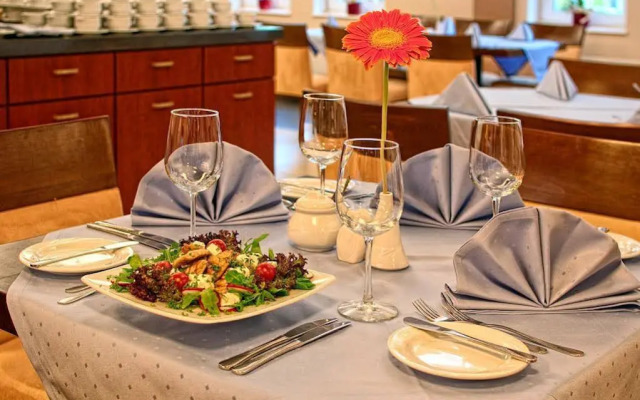 SPA Bagiński & Chabinka