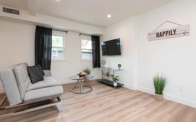 Beautiful House in Atwater Village