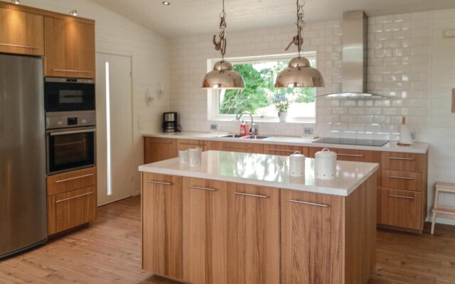 Beautiful Home in Köpingsvik With 3 Bedrooms