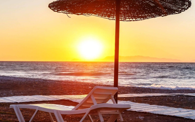 Dodeca Sea Resort by Forum Hotels