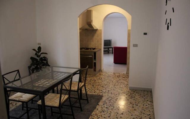 La Casa di Lucia - Firenze