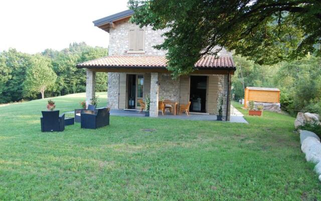 Casa del Castagneto