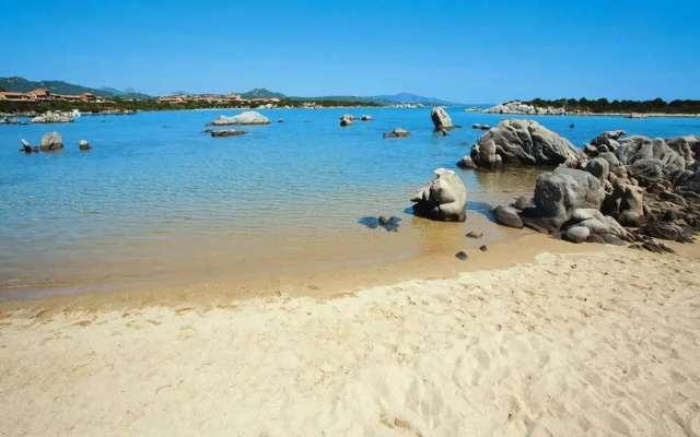 Golfo Aranci Stay at Baia de Bahas