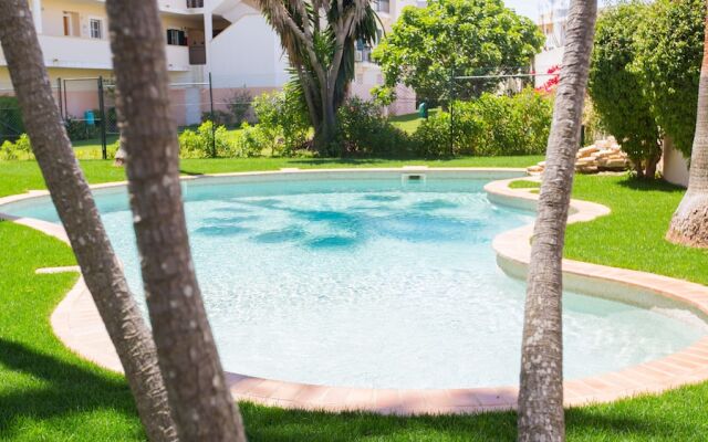 Apartamentos Quinta da Praia