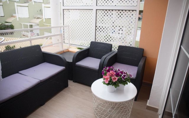 Apartment Orlando Tenerife Sur DUMBO