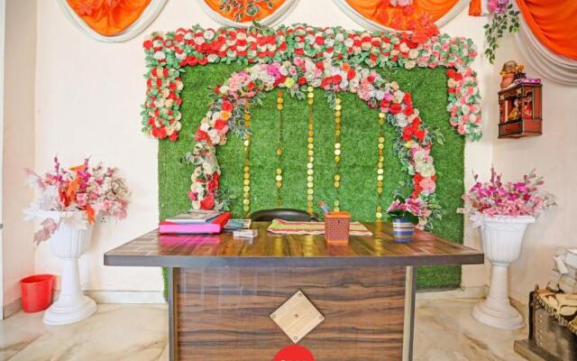 Flagship Siddhi Banquet And Hall