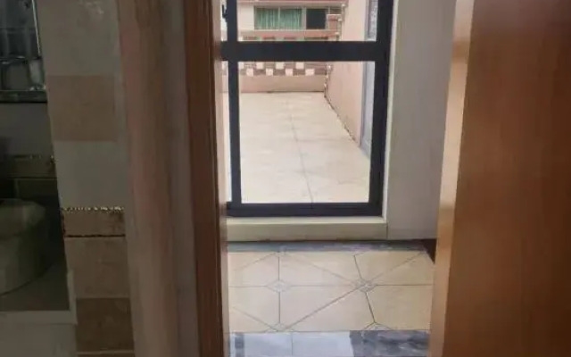 Zhoushan Shengsiji Lake Dongsheng Homestay