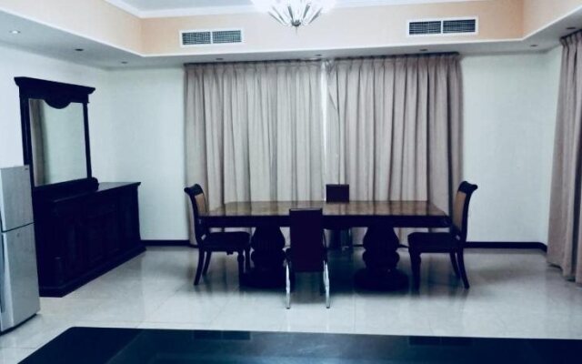 Marina Tower Juffair