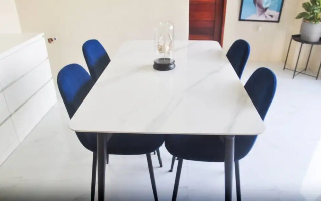 Palazzo Olympu Guest House
