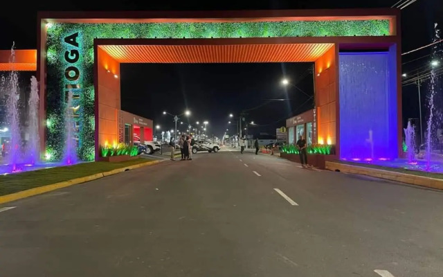 Casa Top Prox ao Sesc Bertioga.