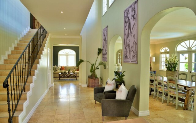 Mont d'Or Sandton Villas