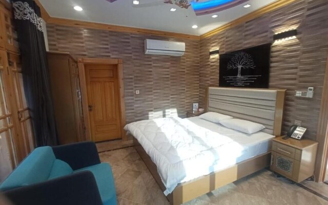Rahat Luxury Guest house