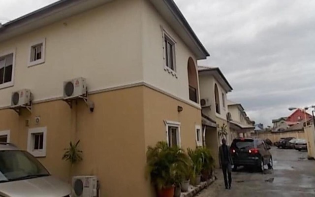 AES Luxury Apartments