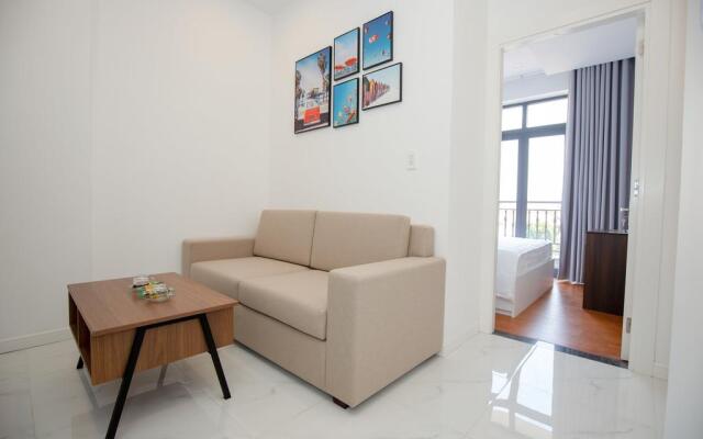 Melia Riverview Ho Chi Minh