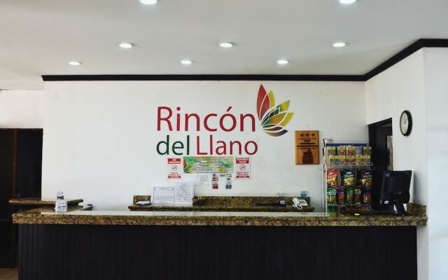 Hotel Rincon del Llano