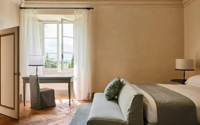 COMO Castello Del Nero