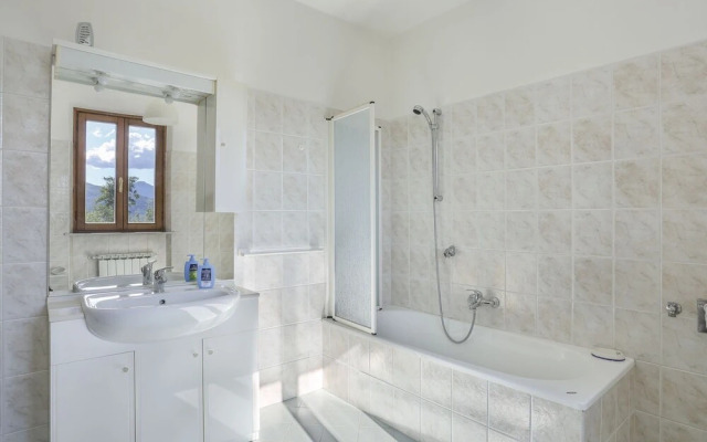 Caminetto Magnano in Magnano