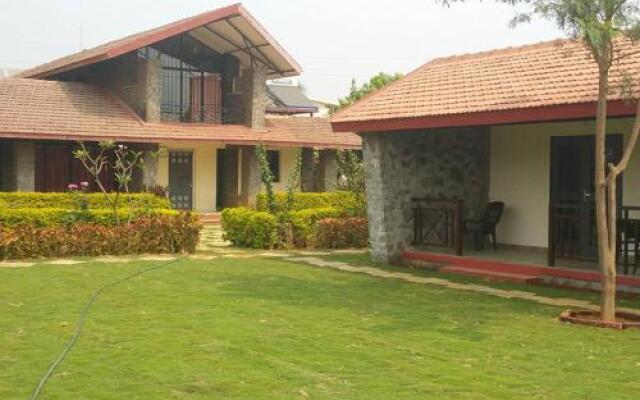 Meher Villa