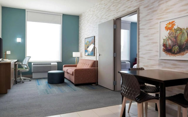 Home2 Suites by Hilton Phoenix Avondale