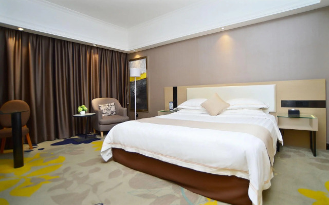 Shenzhen Kaili Hotel