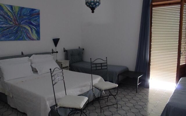 Villa Pedaci B&B