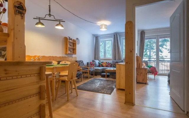 Agat Apartment